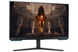 Samsung G70B computerskærm 81,3 cm (32") 3840 x 2160 pixel 4K Ultra HD LED Sort