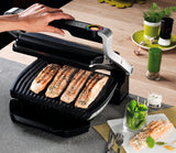 Tefal GC712D34 kontaktgrill
