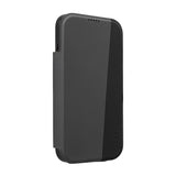 LAUT MAGFOLIO mobiltelefon etui 17,5 cm (6.9") Folie Sort