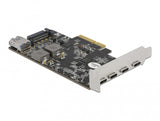 DeLOCK 90059 interface-kort/adapter Intern USB 3.2 Gen 2 (3.1 Gen 2)