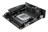ASUS ROG STRIX B850-I GAMING WIFI AMD B850 Sokkel AM5 mini ITX