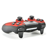 Lexip Metaltech Rød RF Gamepad Analog/digital PC, PlayStation 4