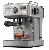 HiBREW H10A kaffemaskine Semi-auto Espressomaskine 1,8 L