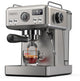 HiBREW H10A kaffemaskine Semi-auto Espressomaskine 1,8 L