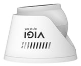 TP-Link VIGI InSight S445S(2.8mm) Kuppel IP-sikkerhedskamera Udendørs 2688 x 1520 pixel Loft/væg