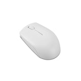 Lenovo GY51L15677 mus Kontor Ambidextrous RF trådløst Optisk 1000 dpi