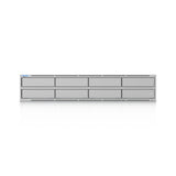 Ubiquiti UNAS-PRO-8 NAS & lagringsserver Stativ (2U) Cortex-A Cortex-A57 16 GB Grå