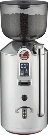 la Pavoni Il Cilindro 310 W Aluminium