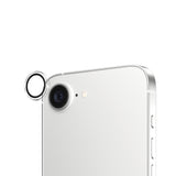 PanzerGlass ® Hoops® Kameralinsebeskytter Transparent iPhone 17e | 16e