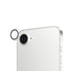 PanzerGlass ® Hoops® Kameralinsebeskytter Transparent iPhone 17e | 16e