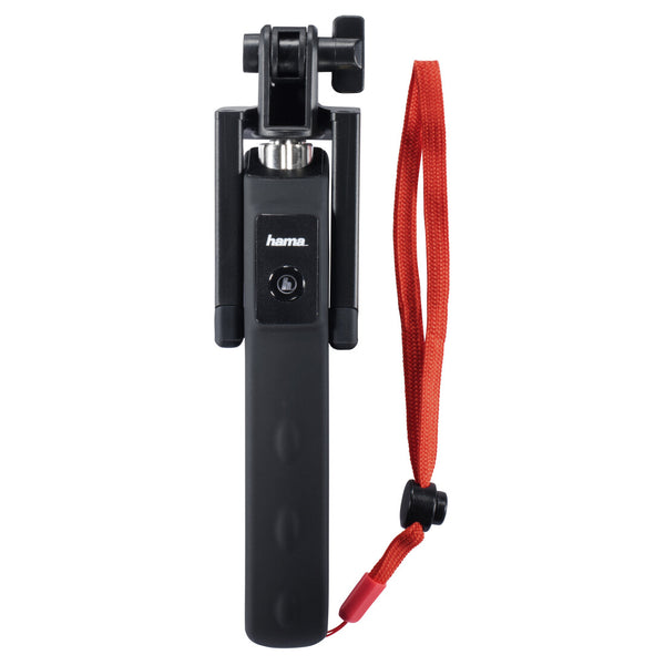 Hama 00004315 selfiestang Smartphone Sort