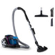 Philips 3000 series FC9333/09 støvsuger 1,5 L Beholder vakuum Dry 900 W Poseløs