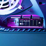 Western Digital Black SN850P 2 TB M.2 PCI Express 4.0 NVMe