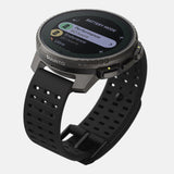 Suunto SS050858000 Smartwatch og sportsur 3,56 cm (1.4") Dot matrix 49 mm 280 x 280 pixel Berøringsskærm Titanium GPS (satellit)