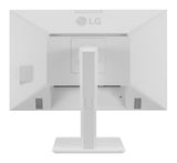 LG 24CR671N-2P.AEU All-in-One PC Intel® Pentium® N6005 60,5 cm (23.8") 1920 x 1080 pixel All-in-One thin client 8 GB DDR4-SDRAM 256 GB SSD Hvid