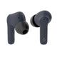 Creative Labs Creative Zen Air Plus TWS In-Ear - mørkeblå Headset Trådløs I ørerne Opkald/Musik/Sport/Hverdag Bluetooth