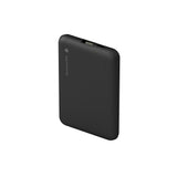 dbramante1928 CP10ACBL7152 powerbank 10000 mAh Sort