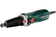 Metabo GE 710 PLUS Lige sliber 30500 rpm Sort, Grøn 710 W