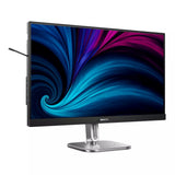 Philips 6000 series 27B2U6903/00 computerskærm 68,6 cm (27") 3840 x 2160 pixel 4K Ultra HD LED Anthracit