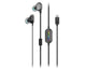 Lenovo Legion E510 Hovedtelefoner Ledningsført I ørerne Spil USB Type-C Grå