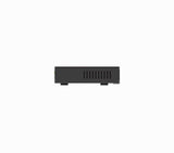 NETGEAR GS305Pv3 Ikke administreret Gigabit Ethernet (10/100/1000) Strøm over Ethernet (PoE) Sort