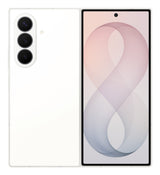 Samsung Galaxy Z Fold8 Ultra 20,3 cm (8") Dual SIM 5G USB Type-C 12 GB 512 GB 5000 mAh Cremefarvet