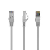 Gembird PP6-5M/W netværkskabel Hvid Cat6 F/UTP (FTP)