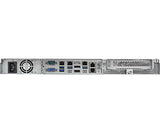 Asrock 1U4LW-B650/2L2T server barebone AMD B650 Sokkel AM5 Stativ (1U)