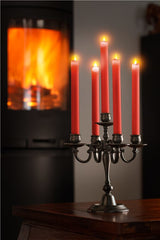 Goobay 53943 elektrisk stearinlys LED