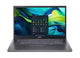 Acer Aspire 17 A17-51M-55NU Intel Core 5 120U Laptop 43,9 cm (17.3") Fuld HD 16 GB LPDDR5-SDRAM 1 TB SSD Wi-Fi 6 (802.11ax) Windows 11 Home Grå