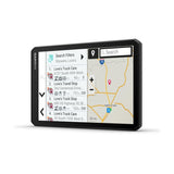 Garmin DEZLCAM LGV710 navigator Fastgjort 17,6 cm (6.95") TFT Berøringsskærm 271 g Sort