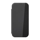 LAUT MAGFOLIO mobiltelefon etui 16 cm (6.3") Folie Sort