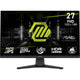 MSI MAG 272F computerskærm 68,6 cm (27") 1920 x 1080 pixel Fuld HD Sort