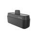 FIXED FIXZEN-5PL-BK powerbank 5000 mAh Sort