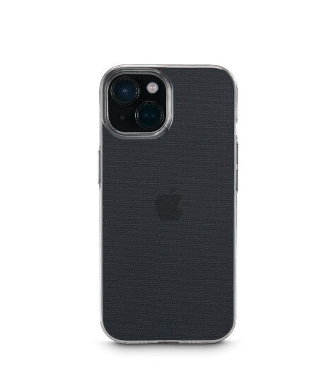 Hama 00138100 mobiltelefon etui 15,5 cm (6.1") Cover Transparent