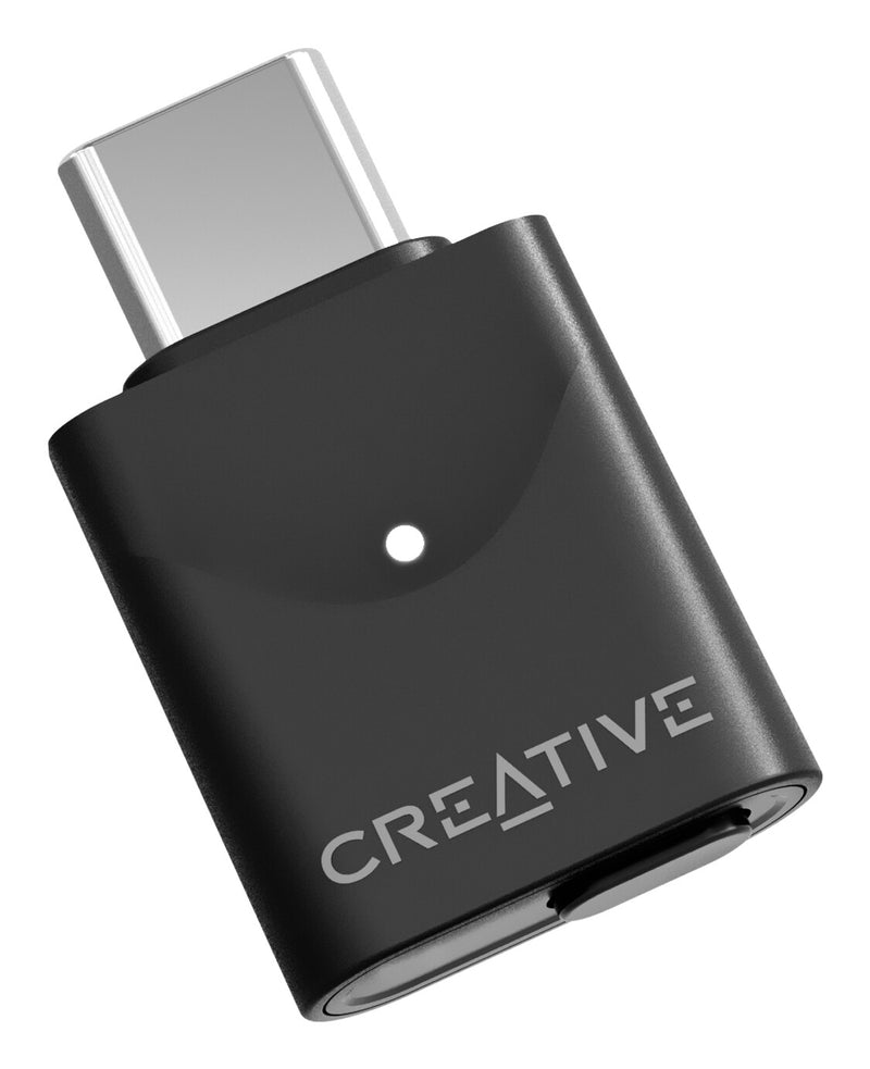 Creative Labs BT-W6 Sort