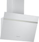 Siemens iQ100 LC65KDK20 emhætte Vægmonteret Hvid 550 m³/t