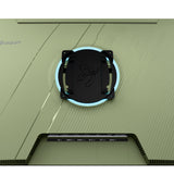 Arozzi Nova 27″ computerskærm 68,6 cm (27") 2560 x 1440 pixel Quad HD LED Grøn