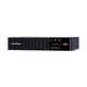 CyberPower PR2200ERTXL2U UPS-enhed Interaktivt indgangsstik 2,2 kVA 2200 W 8 AC stikkontakt(er)
