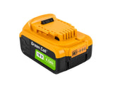Green Cell PTDW18V4 ledningsfrit batteri / ledningsfri oplader