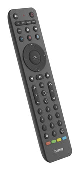 Hama 00221053 fjernbetjening IR trådløs TV Tryk på knapper