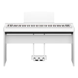 Yamaha P-225WH digital klaver 88 taster Hvid