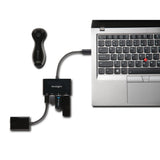 Kensington USB-C 4-PORT HUB