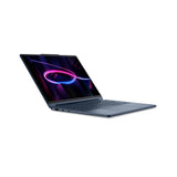 Lenovo Yoga 9 2-in-1 14IPH11 Copilot+ PC Intel Core Ultra 7 355 Hybrid (2-i-1) 35,6 cm (14") Berøringsskærm 2.8K 32 GB LPDDR5x-SDRAM 1 TB SSD Wi-Fi 7 (802.11be) Windows 11 Home Tysk Blå