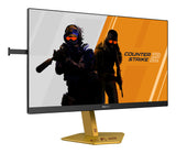 AOC AGON PRO CS24A computerskærm 61,2 cm (24.1") 1920 x 1080 pixel Fuld HD LED Sort