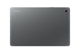 Samsung Galaxy Tab S10 FE Samsung Exynos 128 GB 27,7 cm (10.9") 8 GB Wi-Fi 6 (802.11ax) Grå
