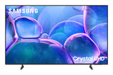 Samsung UE55U7022FK 139,7 cm (55") 4K Ultra HD Smart TV Wi-Fi Sort