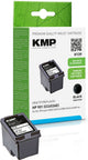 KMP H139 blækpatron 1 stk Sort