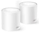 TP-Link Deco X1500 Dual-band (2,4 GHz / 5 GHz) Wi-Fi 6 (802.11ax) Hvid 2 Intern