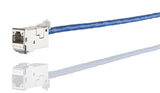 METZ CONNECT 130910-Z kabelsamler RJ-45 Metallic